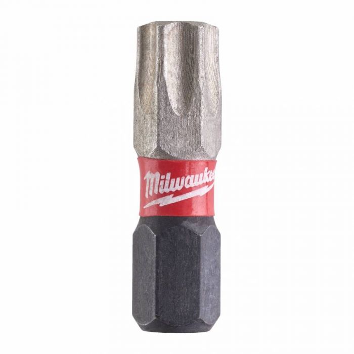 Біта SHOCKWAVE MILWAUKEE, TX15, 50мм (1шт); блістер