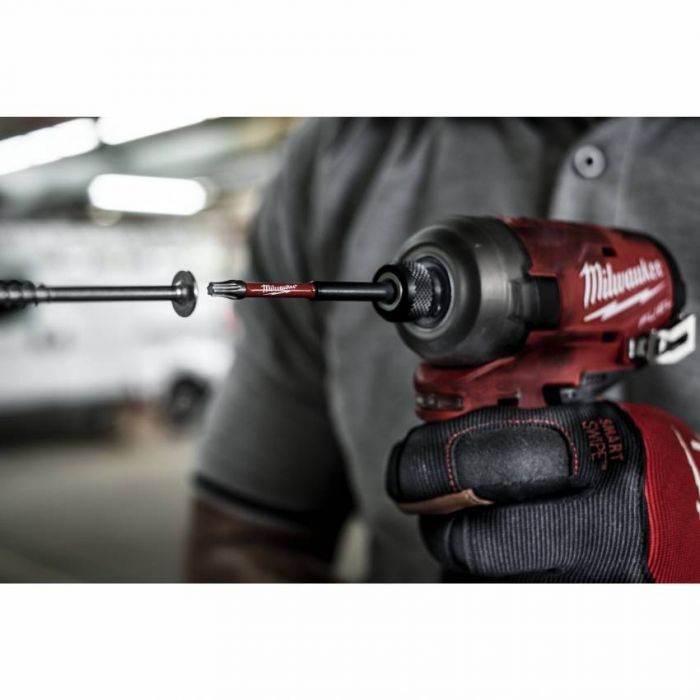 Біта SHOCKWAVE MILWAUKEE, TX15, 50мм (1шт); блістер