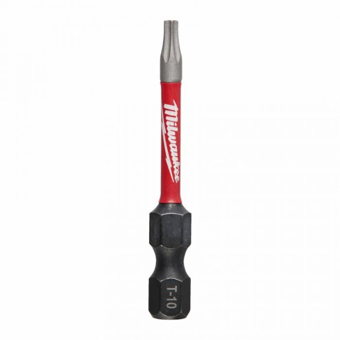 Біта SHOCKWAVE MILWAUKEE, TX15, 50мм (1шт); блістер