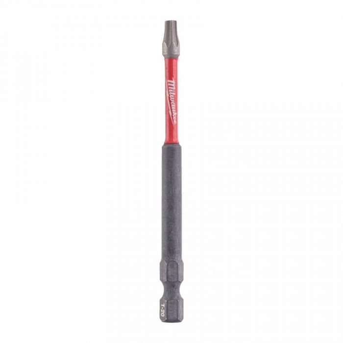 Біта SHOCKWAVE MILWAUKEE, TX15, 50мм (1шт); блістер