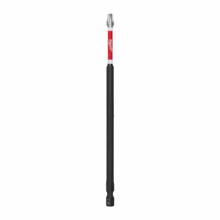 Біта SHOCKWAVE MILWAUKEE, TX25, 150мм