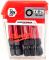 BIT SHOCKWAVE MILWAUKEE, TX25, 50 мм, (10 шт.)