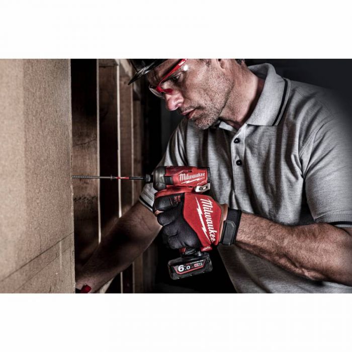 Біта SHOCKWAVE MILWAUKEE, TX30, 90мм (1шт); блістер