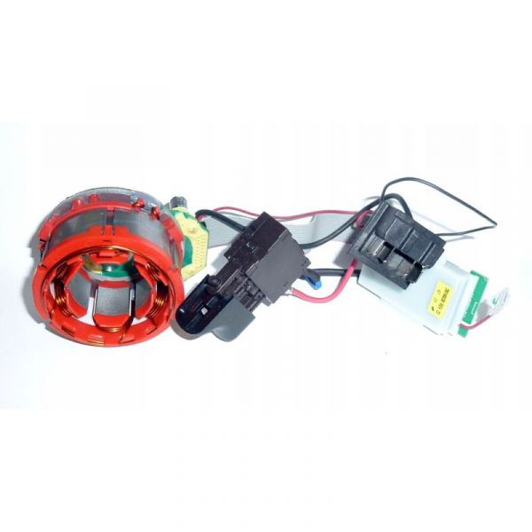 Блок електронного керування M18FHIWF12 MILWAUKEE