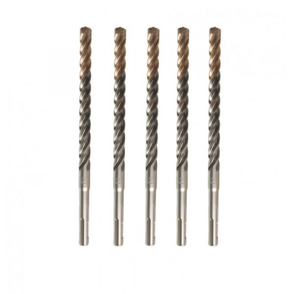 Бур SDS+ MX412x210 (5 шт)
