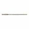 Бур SDS-PLUS MS2 MILWAUKEE, Ø5,5x160 мм (1шт)
