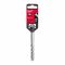 Бур SDS-PLUS MX4 MILWAUKEE, Ø10х115х50мм