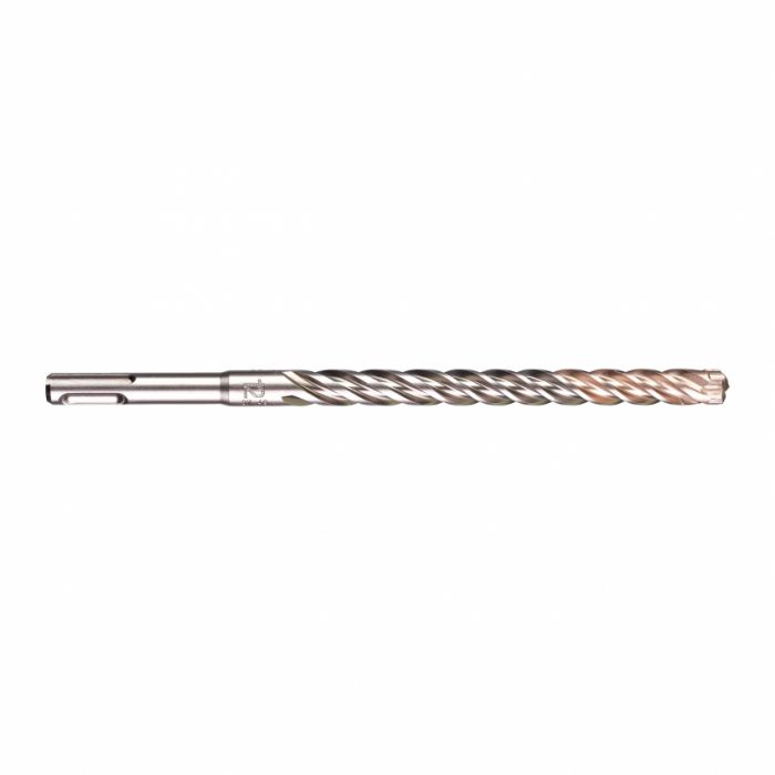 Бур SDS-PLUS MX4 MILWAUKEE, Ø10x215x150mm, (10шт)