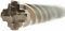 Бур SDS-PLUS MX4 MILWAUKEE, Ø10х600мм