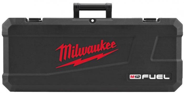 Динамометричний електронний ключ з тріскачкою 1/2" MILWAUKEE, M12 ONEFTR12-0C, 203Нм