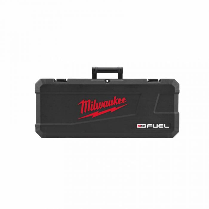 Динамометричний електронний ключ з тріскачкою 1/2" MILWAUKEE, M12 ONEFTR12-0C, 203Нм