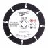 Диск абразивний сегментований CB 76; Ø76мм для M12 FCOT