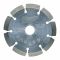 Диск алмазний MILWAUKEE DSU 125, Ø125мм