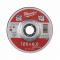 Диск зачисний MILWAUKEE, SCS 41/125х6, Ø125мм