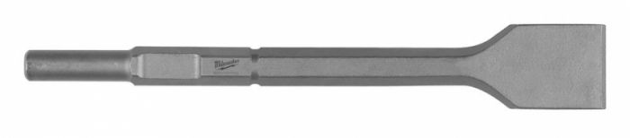 Долото лопаточне K-Hex 21 MILWAUKEE, 300х50мм