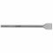 Долото плоске SDS-MAX MILWAUKEE, 300х80мм