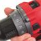 Дриль-шуруповерт акумуляторний MILWAUKEE, M12 FDD-0, 37Нм