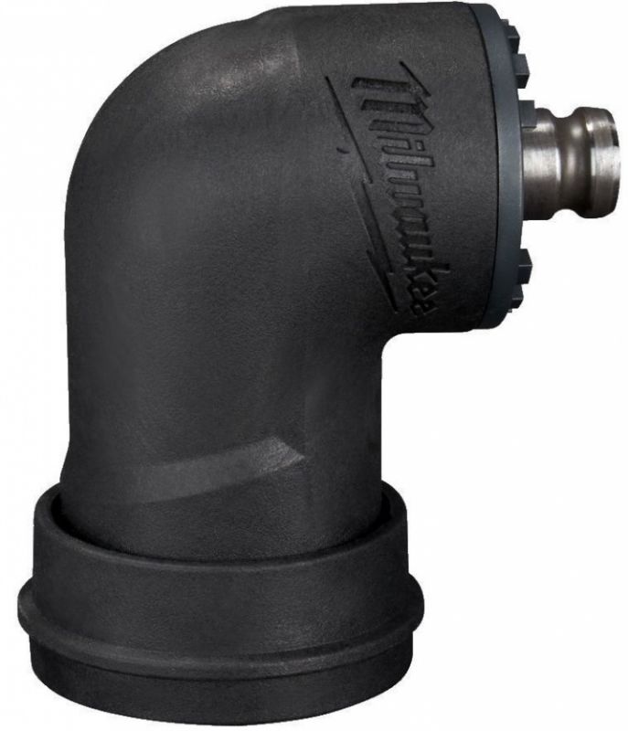 Дриль-шуруповерт акумуляторний MILWAUKEE, M12 FDDXKIT-0X, 34Нм (4 насадки FIXTEC, HD кейс)