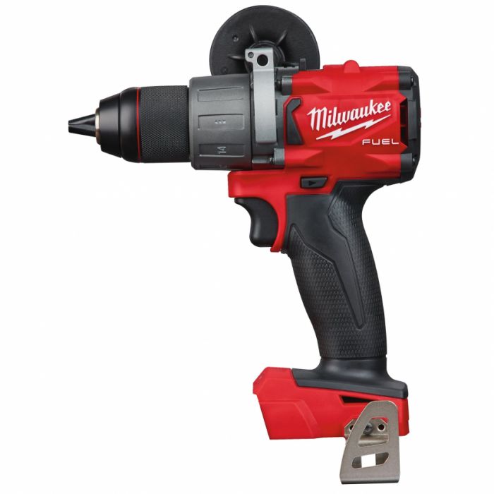 Дриль-шуруповерт акумуляторний MILWAUKEE, M18 FDD2-502X,135Нм (зарядний пристрій, 2 акум.Х 5Ач, HDкейс)