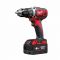 Дриль - шуруповерт MILWAUKEE M18 BDD-0 4933443530