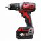 Дриль - шуруповерт MILWAUKEE M18 BDD-0 4933443530