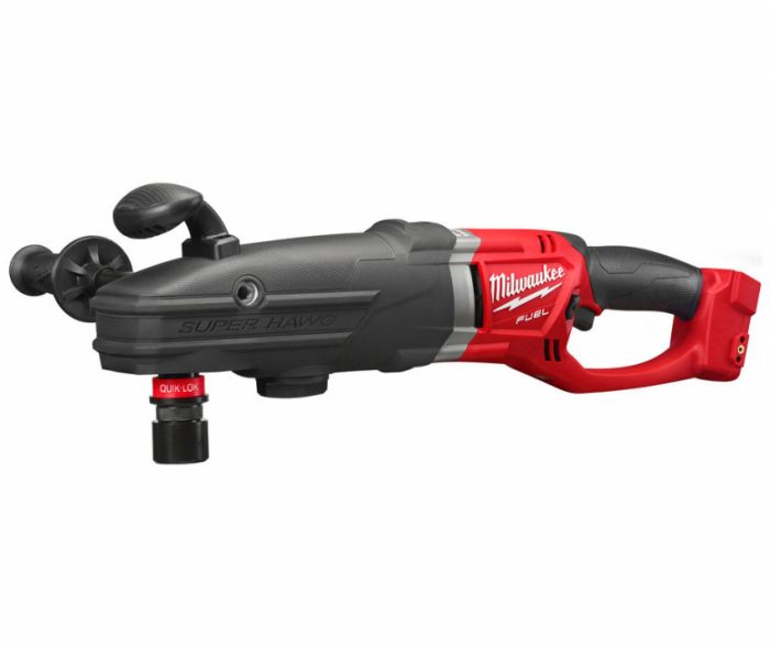 Дриль кутовий акумуляторний MILWAUKEE, M18 FRADH-0