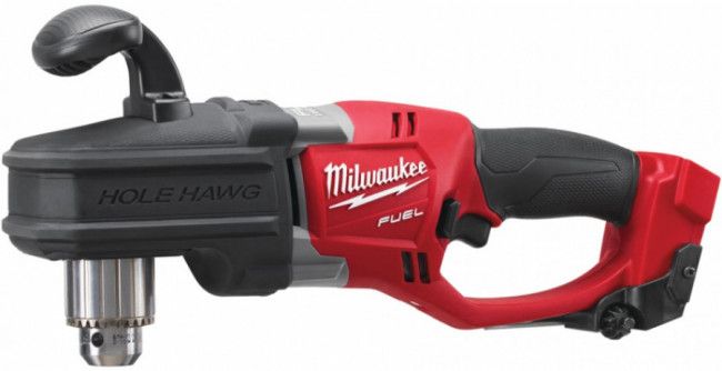 Дриль кутовий акумуляторний MILWAUKEE, M18 CRAD-0Х (HDкейс)