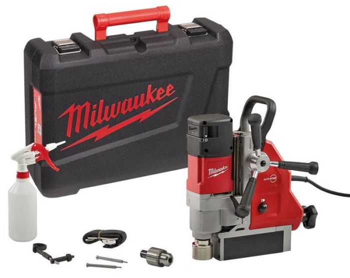 Дриль на магніті  MILWAUKEE MDP 41