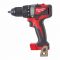 Дриль-шуруповерт акумуляторний MILWAUKEE, M18 BLDD2-502X, 82Нм (заряд.пр., 2акум. Х5Ач, HDкейс)