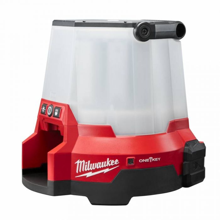 Ліхтар світлодіодний акумуляторний MILWAUKEE, M18 ONESLSP-0