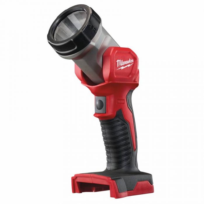 Ліхтар світлодіодний акумуляторний MILWAUKEE, M18 TLED-0