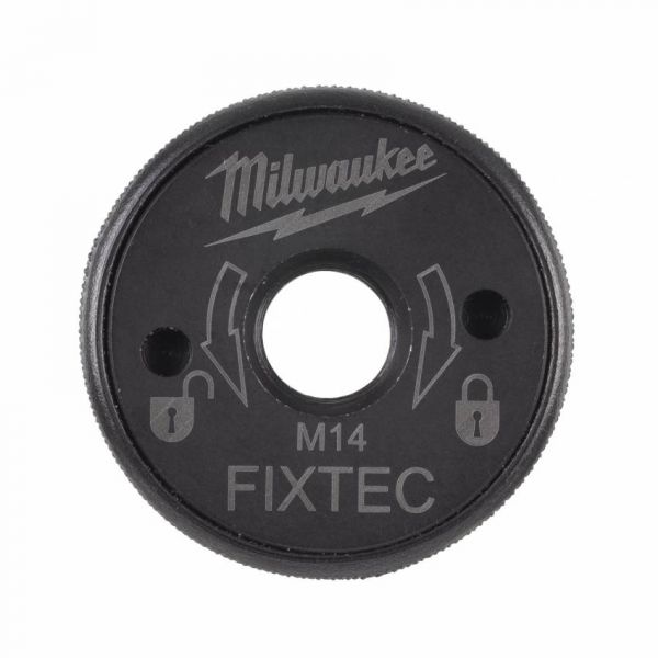 Гайка FIXTEC MILWAUKEE для КШМ Ø180-230мм