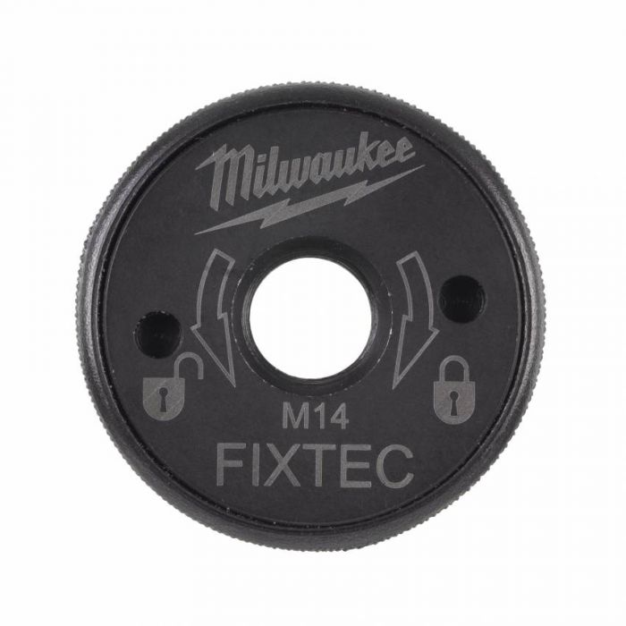 Гайка FIXTEC MILWAUKEE для КШМ Ø180-230мм