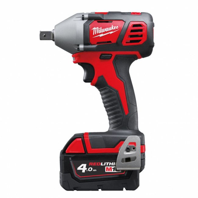 Гайковерт акумуляторний 1/2" MILWAUKEE, M18 BIW12-0, 240Нм