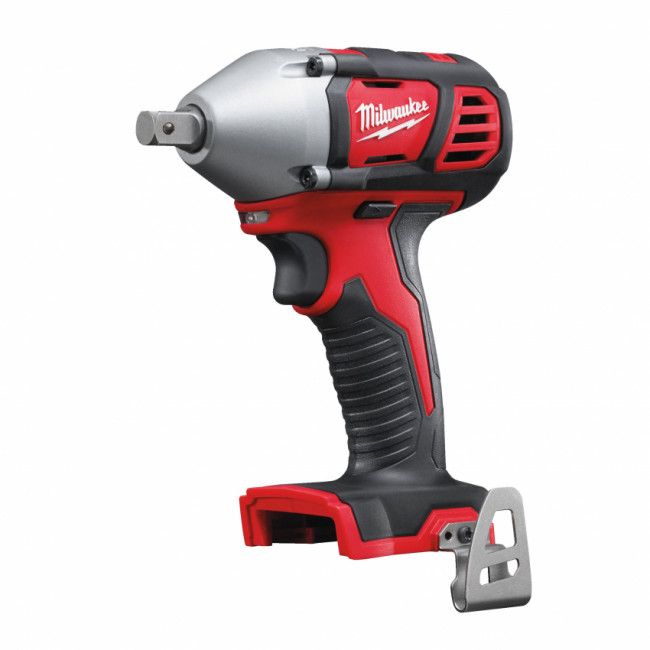 Гайковерт акумуляторний 1/2" MILWAUKEE, M18 BIW12-0, 240Нм