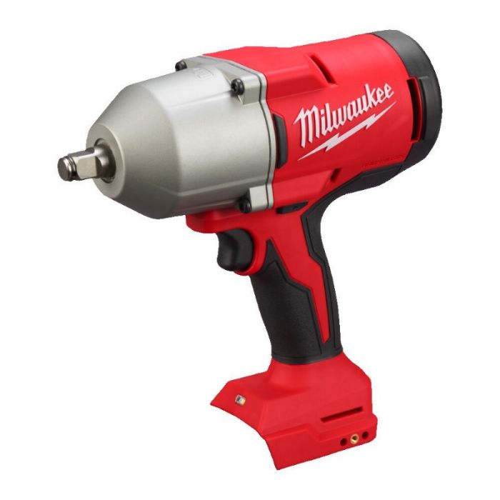 Гайкокрут акумуляторний 1/2" MILWAUKEE, M18 BLHIWF12-0X, 1627Нм, (HD кейс)