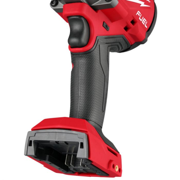 Гайкокрут акумуляторний 1/2" MILWAUKEE, M18 FHIW2F12-0, 2034Нм, (HD кейс)