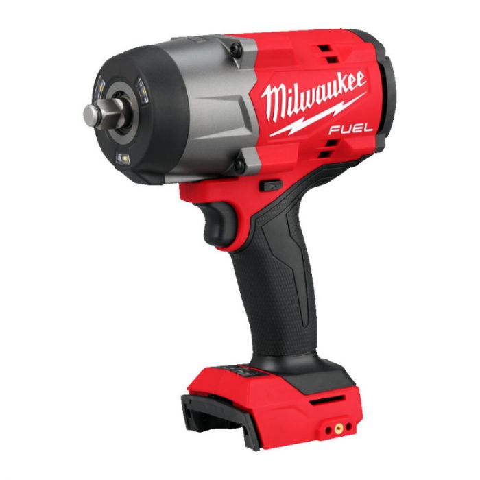 Гайкокрут акумуляторний 1/2" MILWAUKEE, M18 FHIW2F12-0X, 2034Нм, (HD кейс)