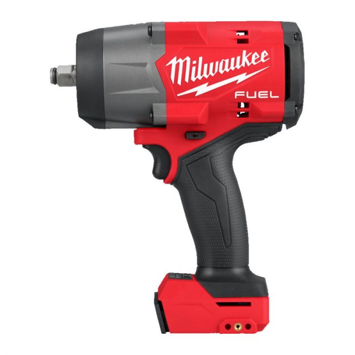 Гайкокрут акумуляторний 1/2" MILWAUKEE, M18 FHIW2F12-0X, 2034Нм, (HD кейс)