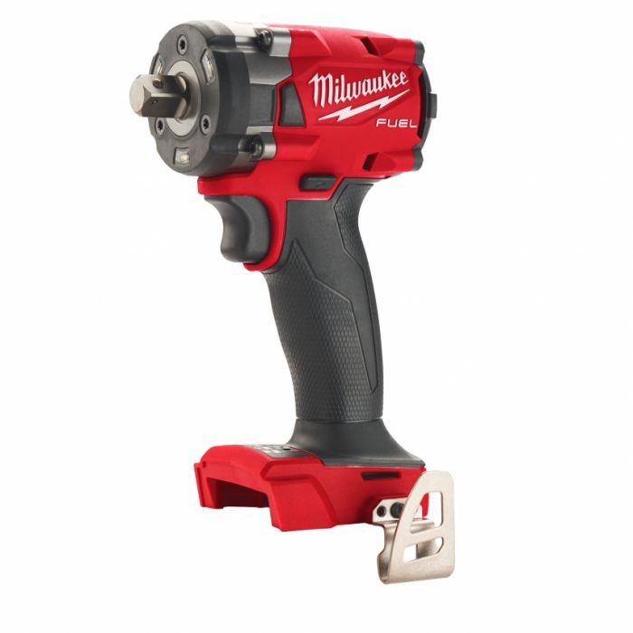 Гайкокрут акумуляторний 1/2" MILWAUKEE, M18 FIW2P12-0X, 339Нм (HD кейс)