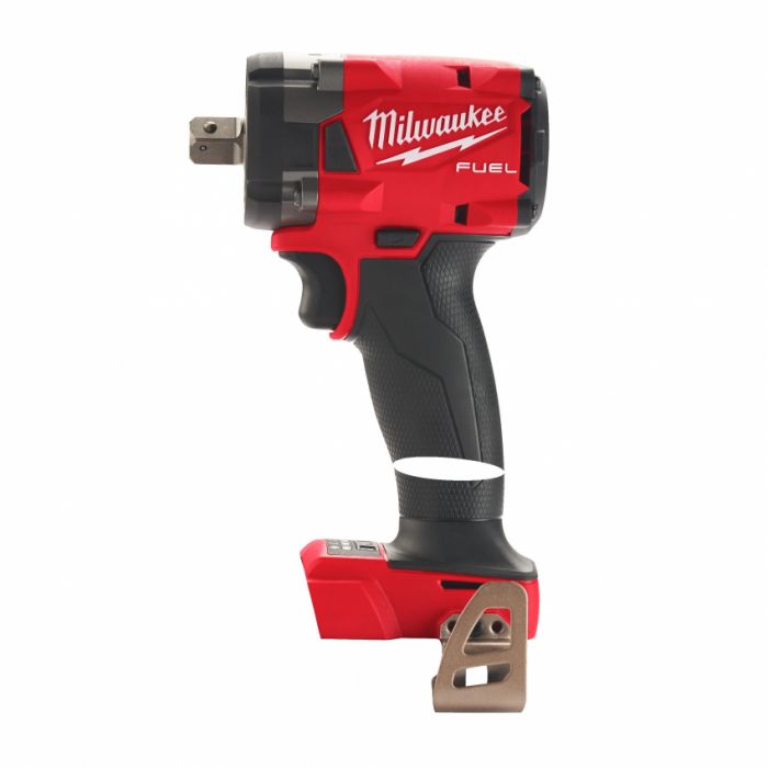 Гайкокрут акумуляторний 1/2" MILWAUKEE, M18 FIW2P12-0X, 339Нм (HD кейс)