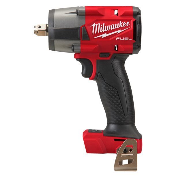 Гайкокрут акумуляторний 1/2" MILWAUKEE, M18 FMTIW2P12-0X, 881Нм (HDкейс)