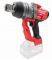 Гайковерт акумуляторний 1" MILWAUKEE, M18 ONEFHIWF1-0X, 2400Нм