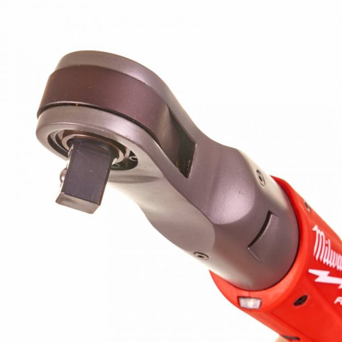 Гайковерт кутовий акумуляторний 3/8" MILWAUKEE, M12 FIR38LR-0, 75Нм