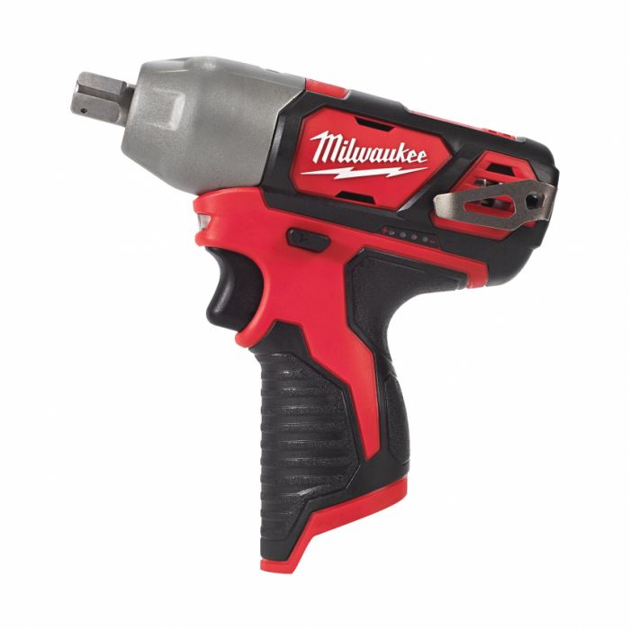 Гайковерт акумуляторний 1/2" MILWAUKEE, M12 BIW12-0, 138Нм