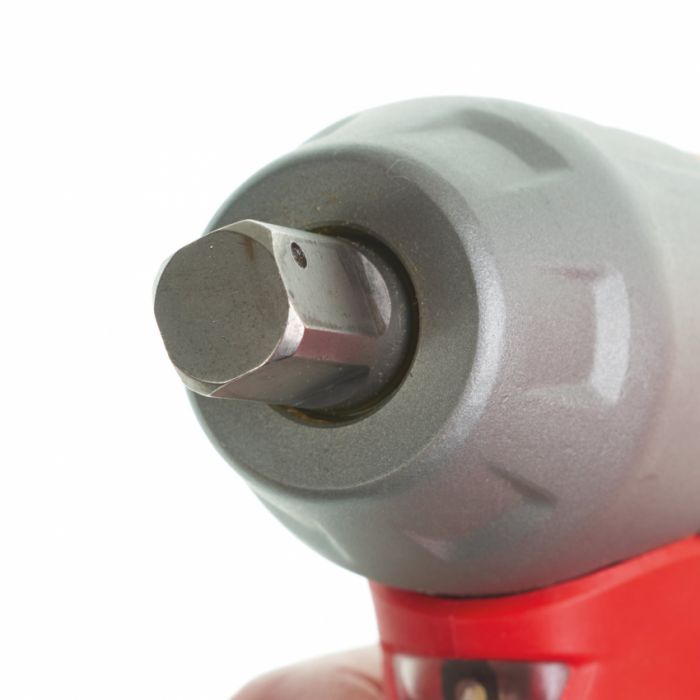 Гайковерт акумуляторний 1/2" MILWAUKEE, M12 BIW12-0, 138Нм