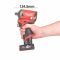 Гайковерт акумуляторний 1/2" MILWAUKEE, M12 FIWF12-422X, 339 Нм, (заряд. пристрій, 1 акум.Х 2Ач, 1 акум.Х 4Ач, HD кейс)