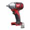 Гайковерт акумуляторний 1/2" MILWAUKEE, M18 BIW12-0, 240Нм