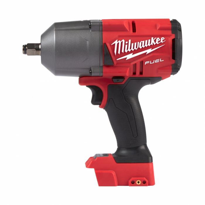 Гайковерт акумуляторний 1/2" MILWAUKEE, M18 FHIWF12-0X, 1898Нм, (HD кейс)