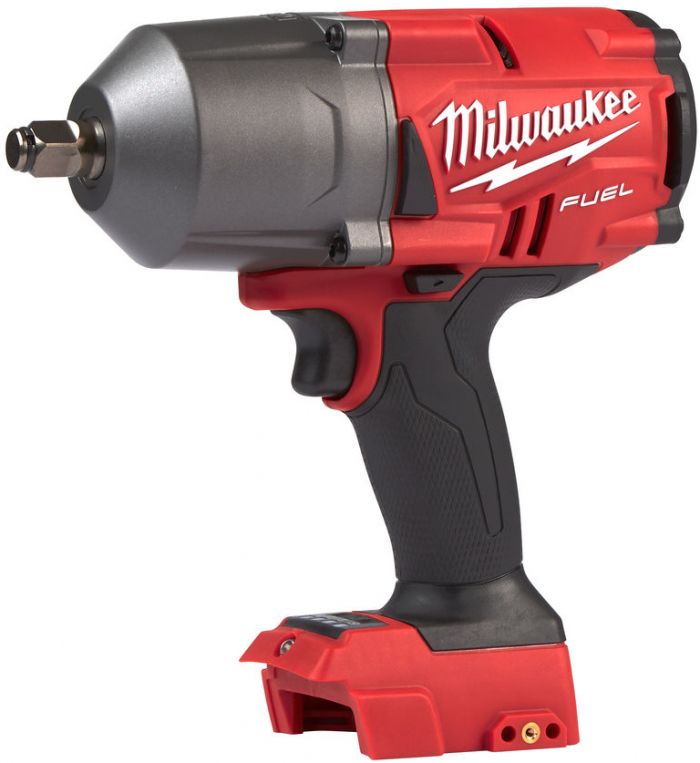 Гайковерт акумуляторний 1/2" MILWAUKEE, M18 FHIWF12-0X, 1898Нм, (HD кейс)